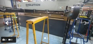 Automatic die cutter